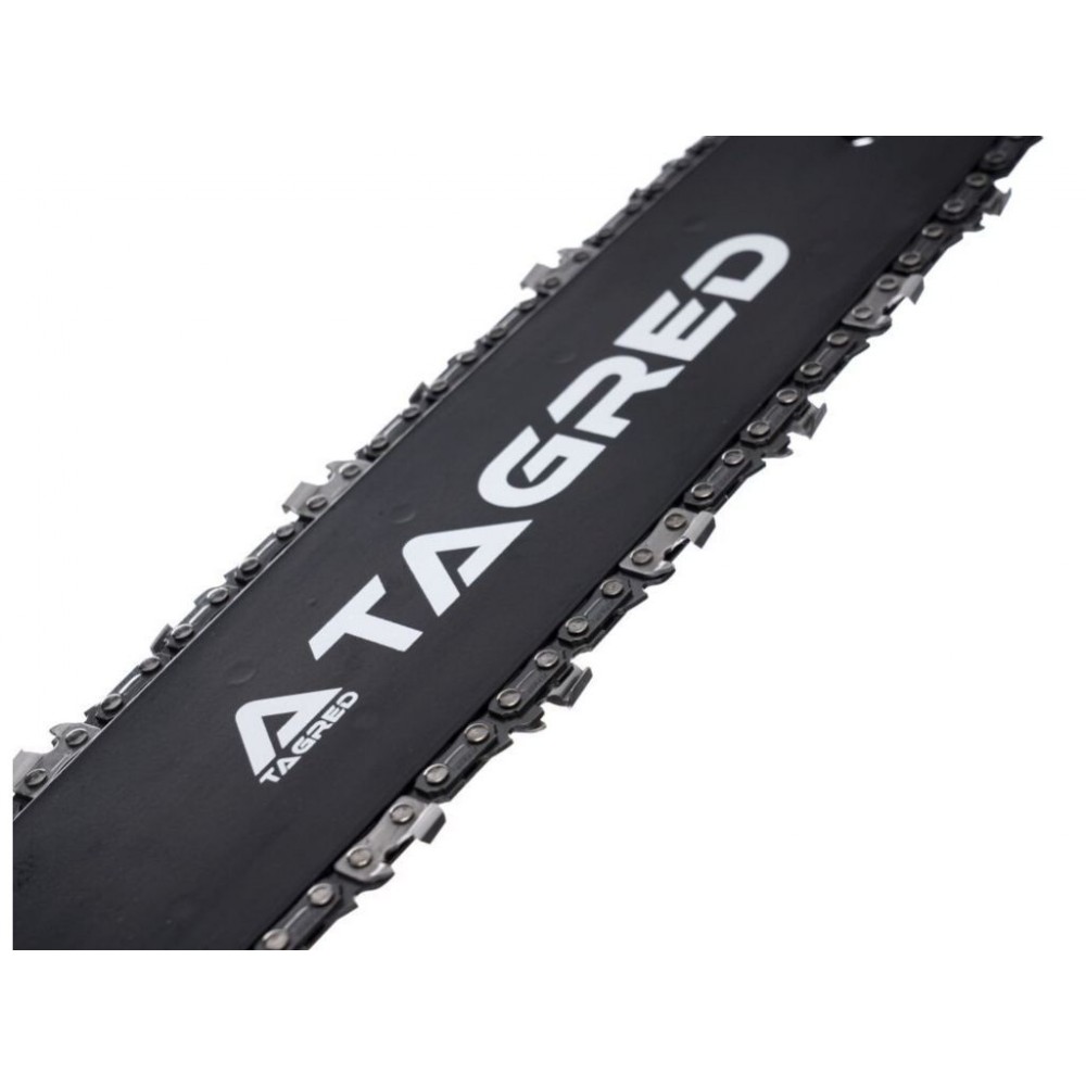 Комплект шина + 2 ланцюга 18"/45см/72/0,325"/1,5 мм Tagred TA1154