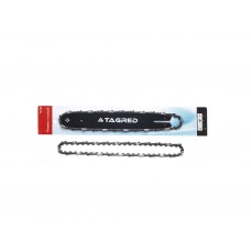 Комплект шина + 2 ланцюга 35 см 14"/50/3/8"/1,3 мм Tagred TA1107