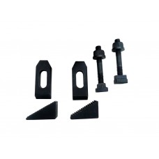 Комплект затискних пристосувань, 6 шт. M6 Holzmann SWS6TLGM6