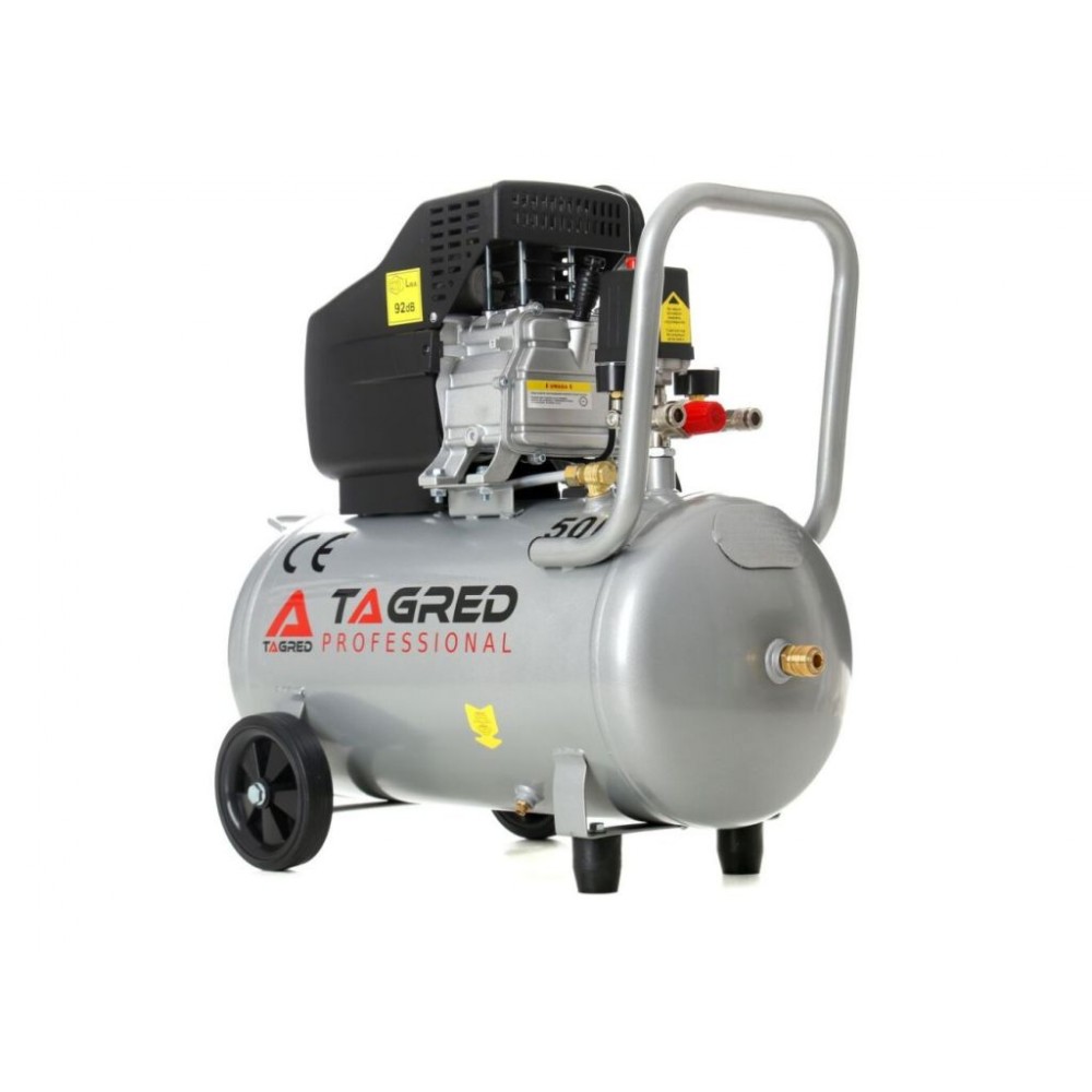 Компресор Tagred 50L TA301N