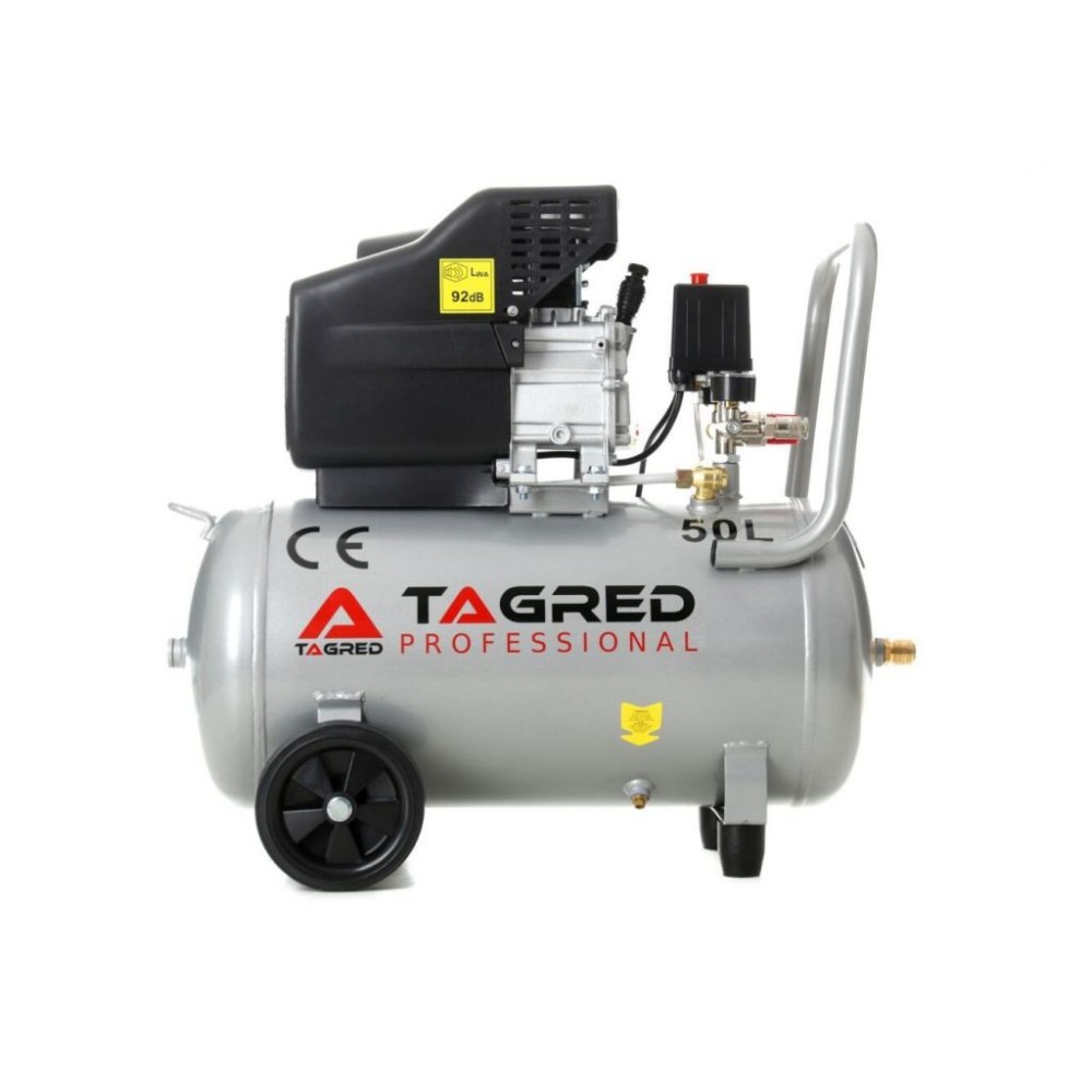 Компресор Tagred 50L TA301N