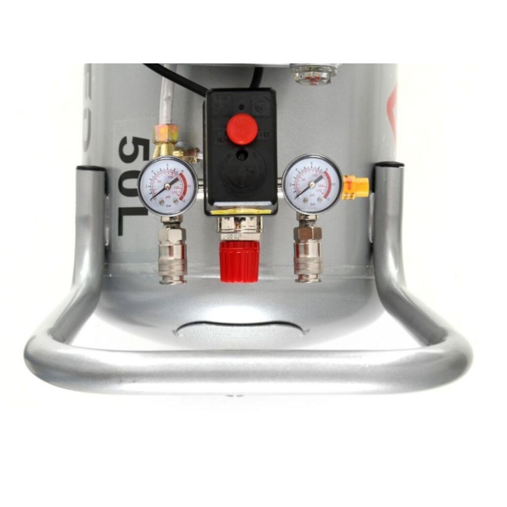 Компресор Tagred 50L TA301N