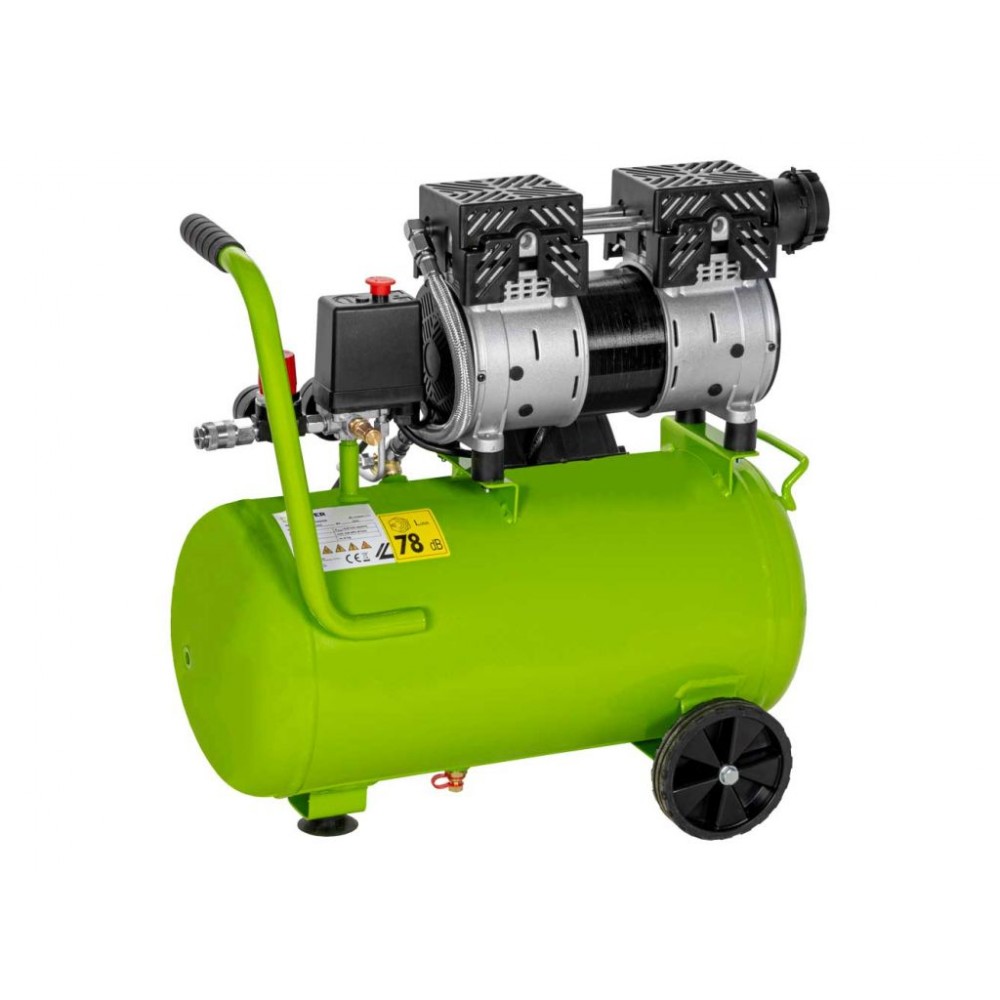 Компресор Zipper ZI-COM24SI Компресор Zipper ZI-COM24SI