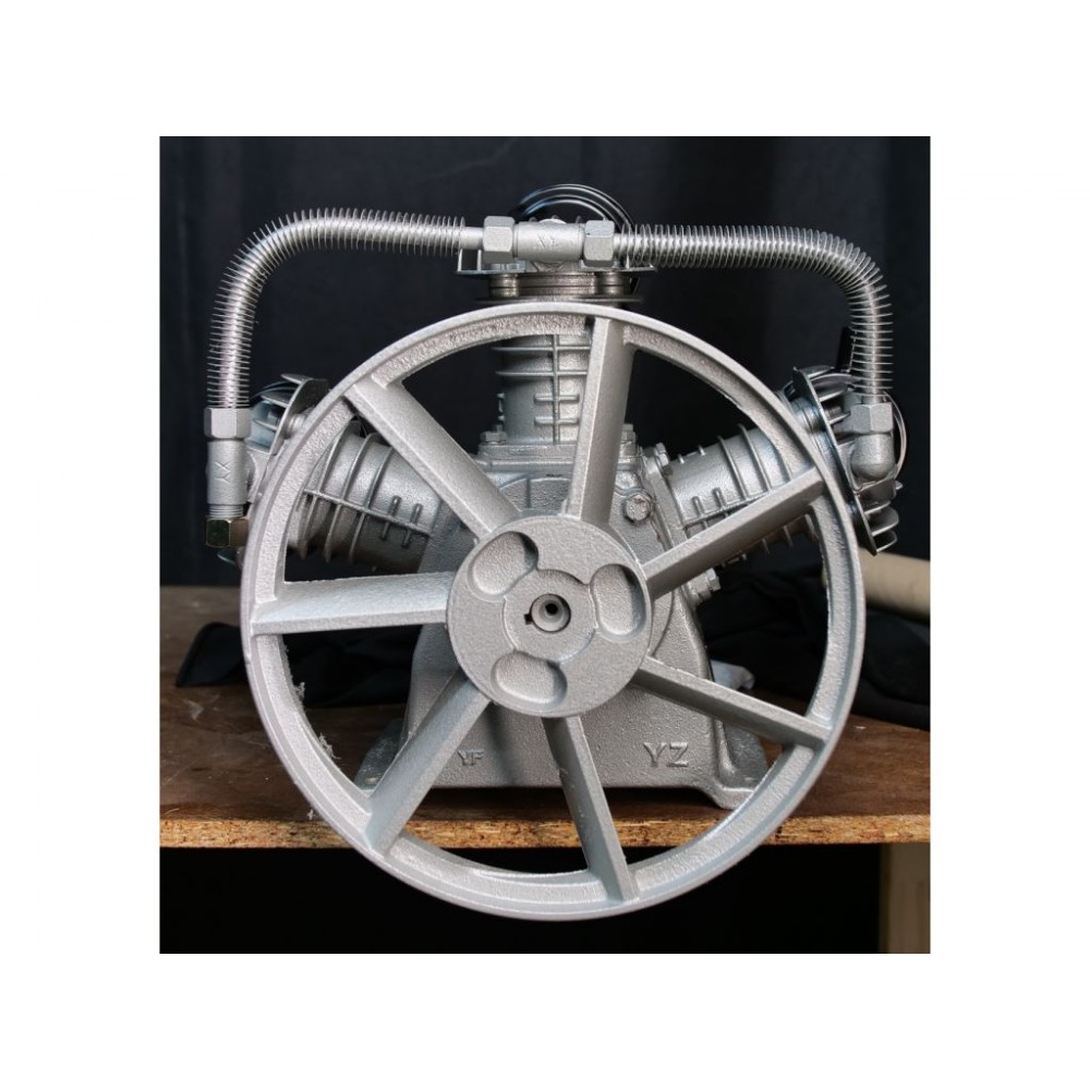 Компресорний поршневий блок TA65 (3065A) Компресорний поршневий блок TA65 (3065A)