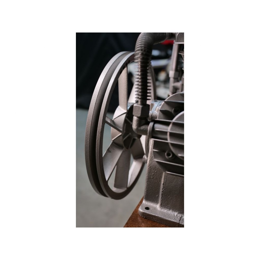 Компресорний поршневий блок TA65 (3065A) Компресорний поршневий блок TA65 (3065A)