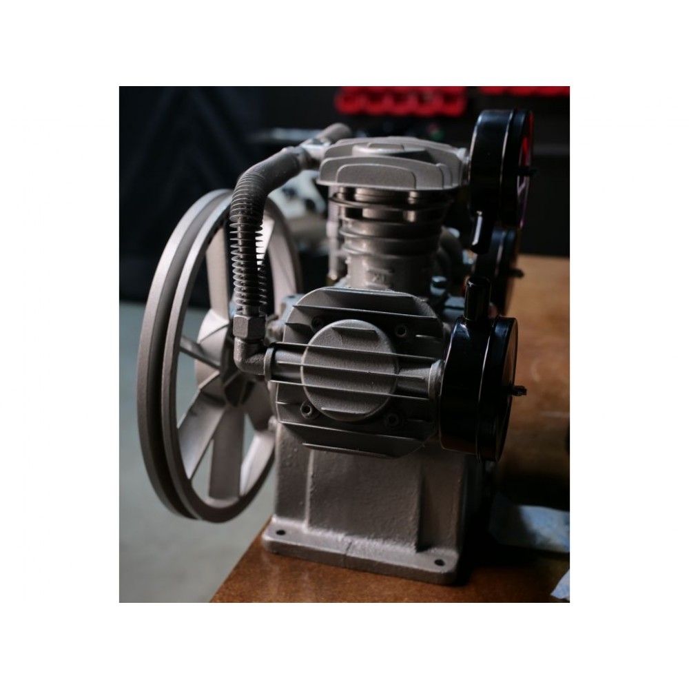 Компресорний поршневий блок TA65 (3065A) Компресорний поршневий блок TA65 (3065A)