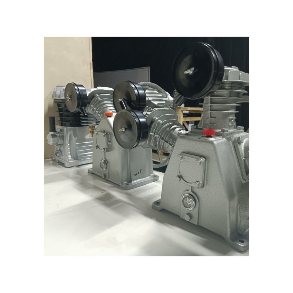 Компресорний поршневий блок TA65 (3065A) Компресорний поршневий блок TA65 (3065A)