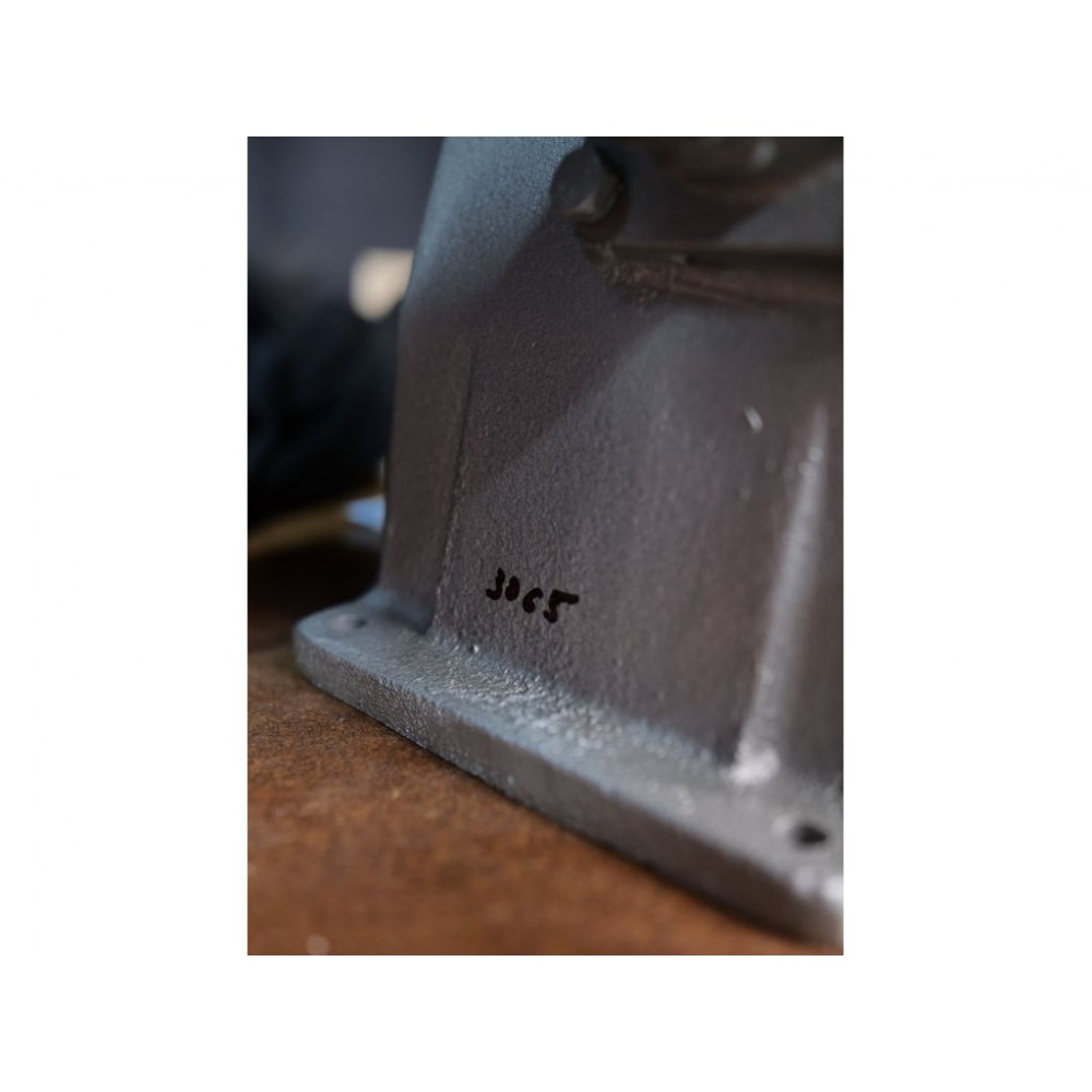 Компресорний поршневий блок TA65 (3065A) Компресорний поршневий блок TA65 (3065A)