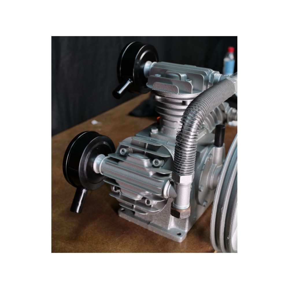 Компресорний поршневий блок TA90 (3090A) Компресорний поршневий блок TA90 (3090A)