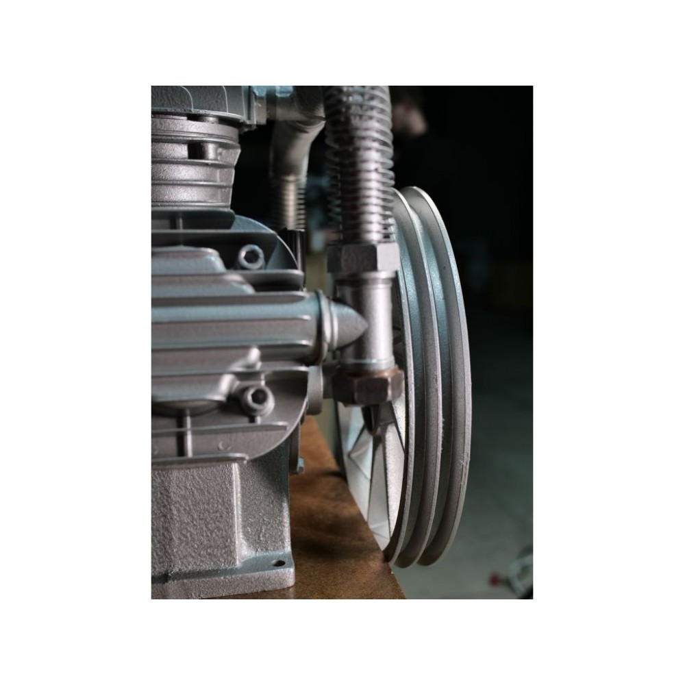 Компресорний поршневий блок TA90 (3090A) Компресорний поршневий блок TA90 (3090A)