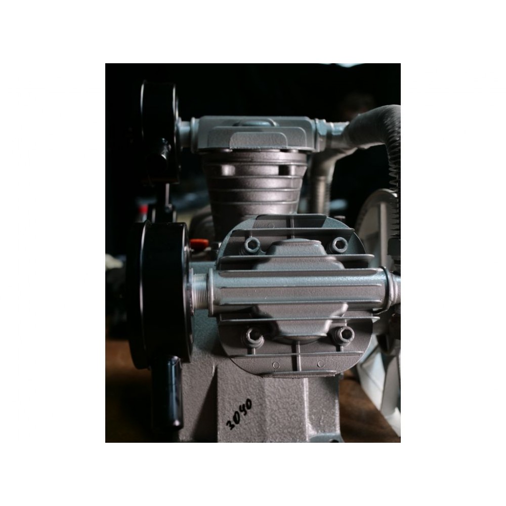 Компресорний поршневий блок TA90 (3090A) Компресорний поршневий блок TA90 (3090A)