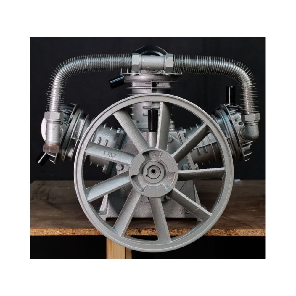 Компресорний поршневий блок TA90 (3090A) Компресорний поршневий блок TA90 (3090A)