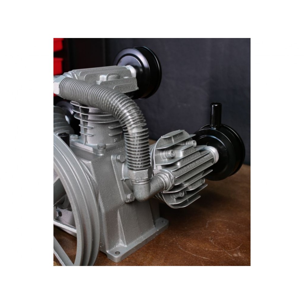 Компресорний поршневий блок TA90 (3090A) Компресорний поршневий блок TA90 (3090A)