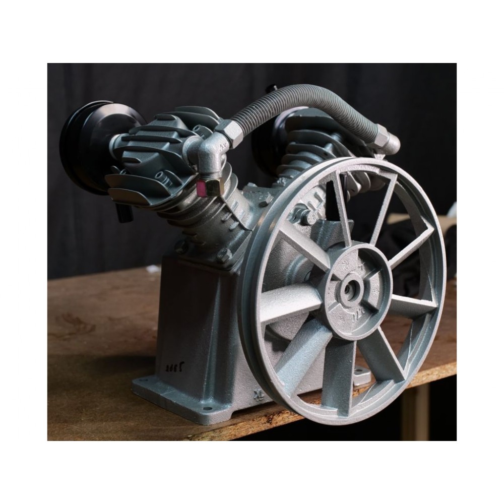 Компресорний поршневий блок VA65 (2065A) Компресорний поршневий блок VA65 (2065A)