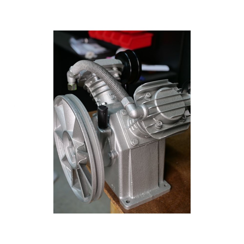 Компресорний поршневий блок VA65 (2065A) Компресорний поршневий блок VA65 (2065A)