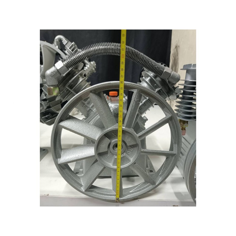 Компресорний поршневий блок VA65 (2065A) Компресорний поршневий блок VA65 (2065A)