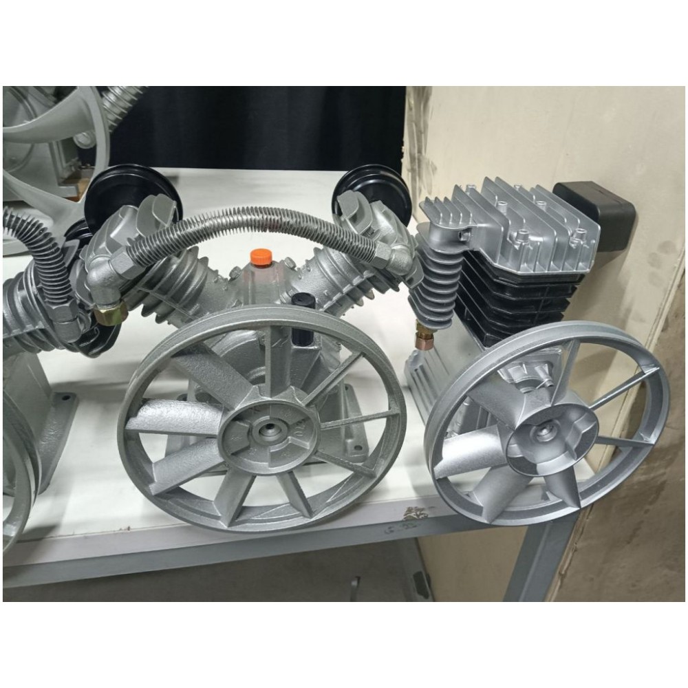 Компресорний поршневий блок VA65 (2065A) Компресорний поршневий блок VA65 (2065A)