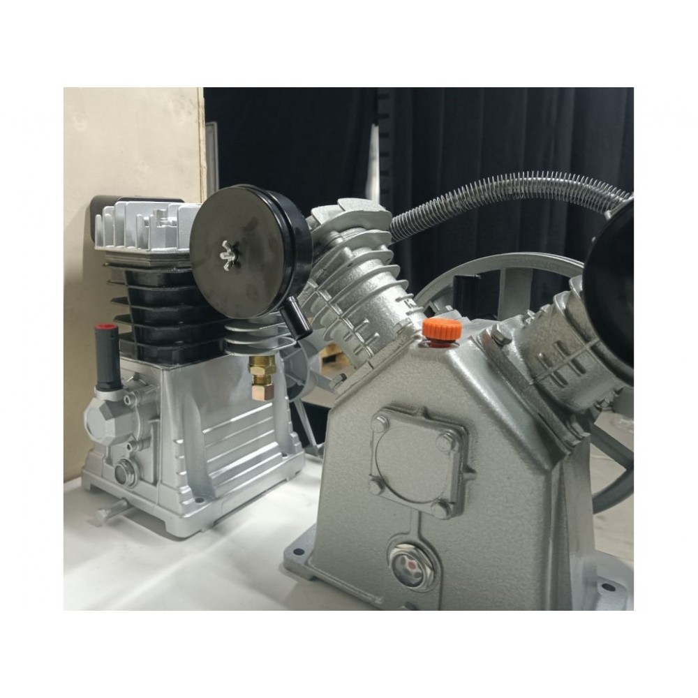 Компресорний поршневий блок VA65 (2065A) Компресорний поршневий блок VA65 (2065A)