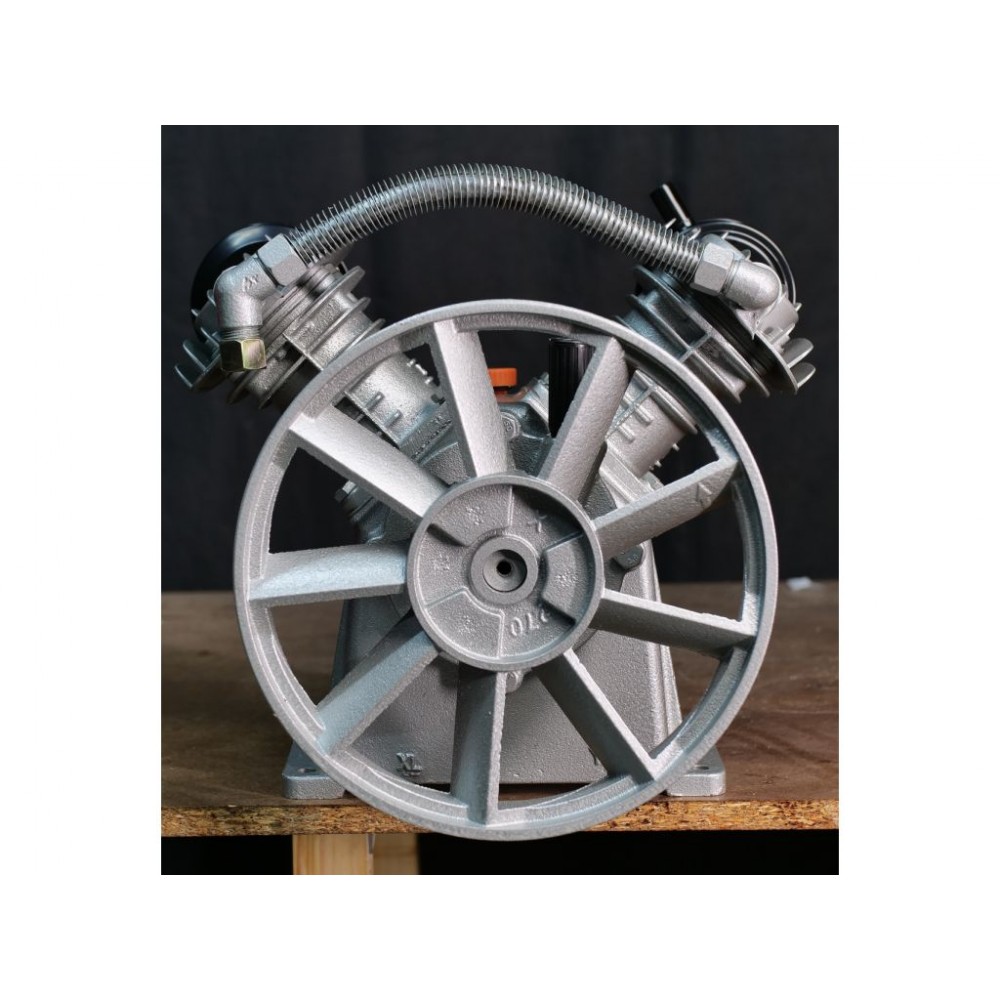 Компресорний поршневий блок VA65 (2065A) Компресорний поршневий блок VA65 (2065A)