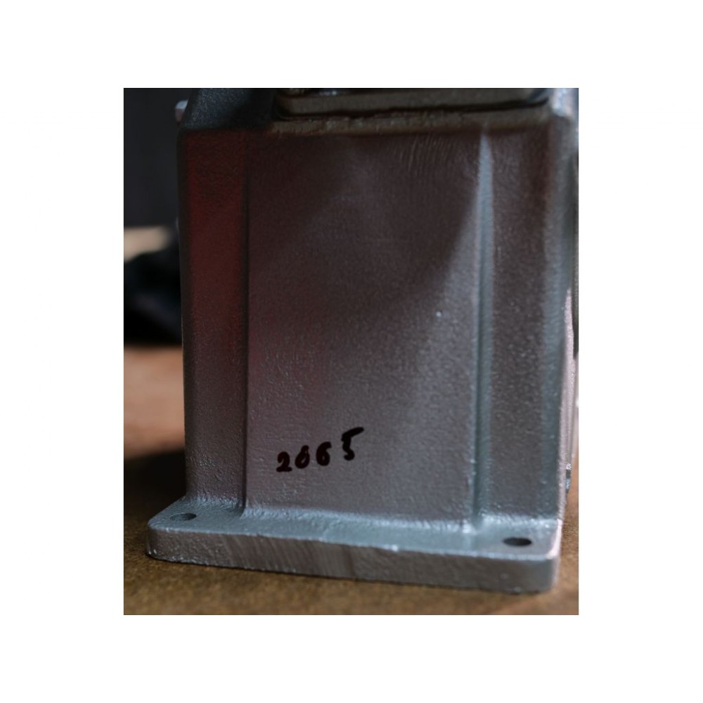 Компресорний поршневий блок VA65 (2065A) Компресорний поршневий блок VA65 (2065A)