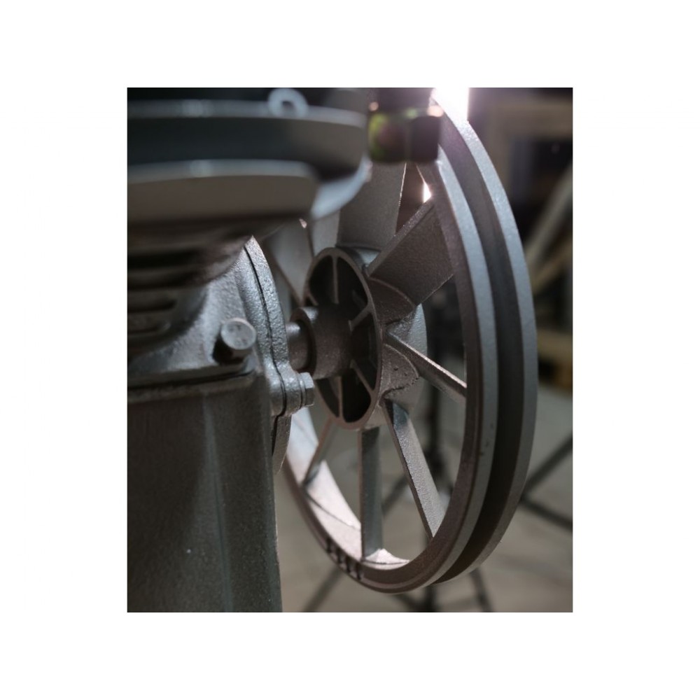 Компресорний поршневий блок VA65 (2065A) Компресорний поршневий блок VA65 (2065A)