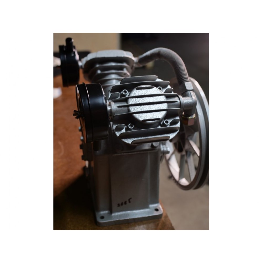 Компресорний поршневий блок VA65 (2065A) Компресорний поршневий блок VA65 (2065A)