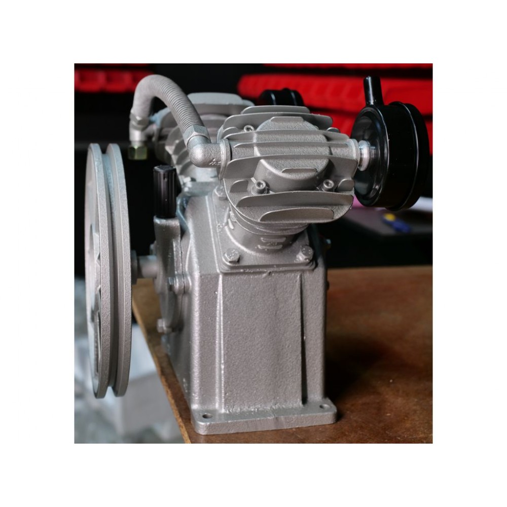 Компресорний поршневий блок VA65 (2065A) Компресорний поршневий блок VA65 (2065A)