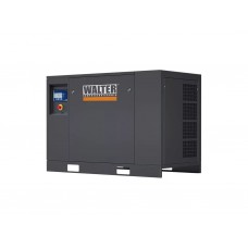 Компресор безмасляний спіральний WALTER SLR 2x4