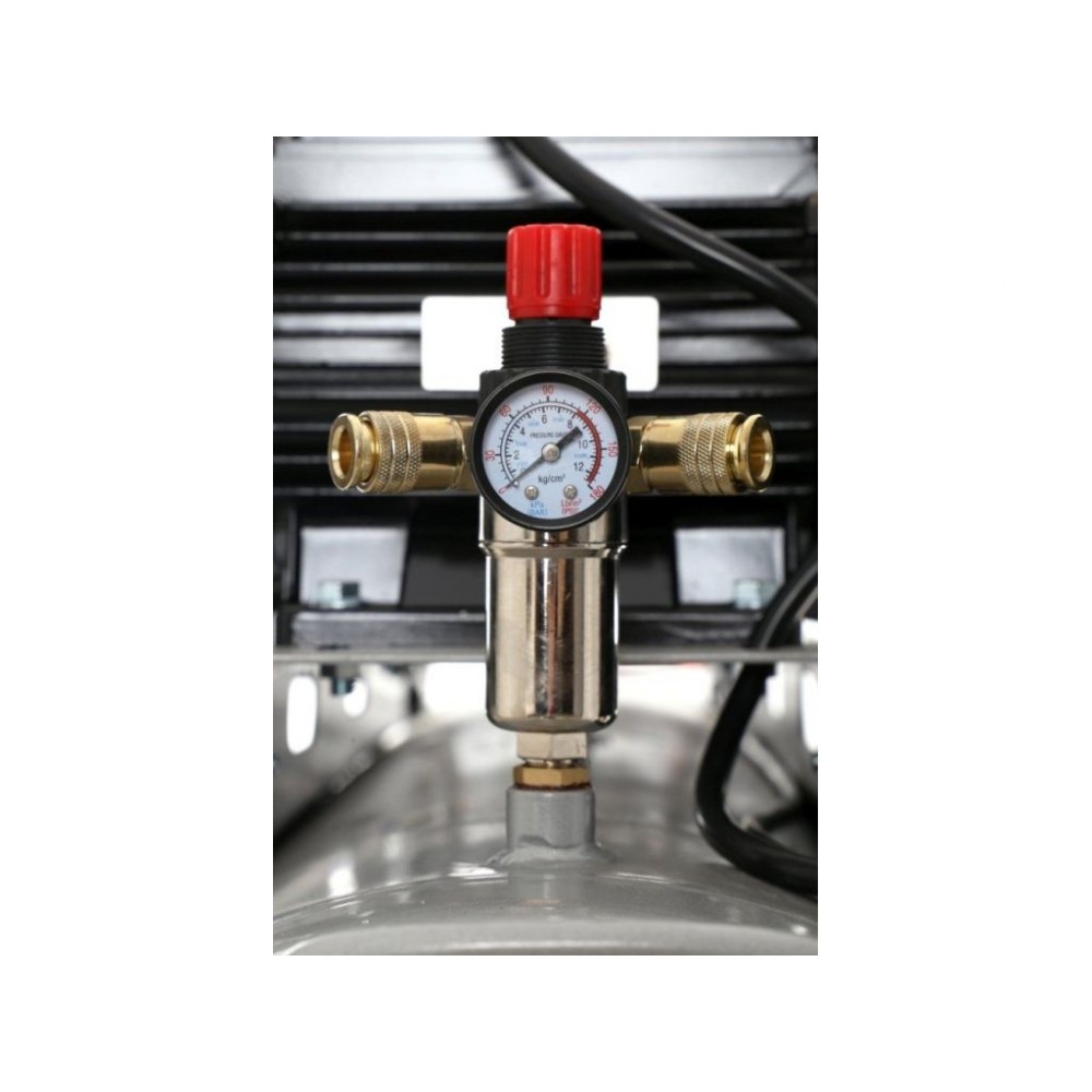 Компресор масляний трьохциліндровий TAGRED TA307B