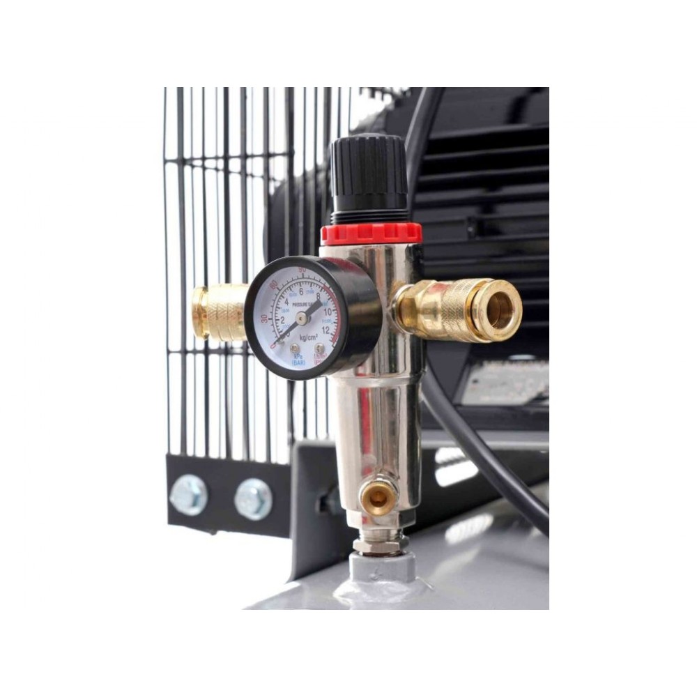 Компресор масляний трьохциліндровий TAGRED TA307B