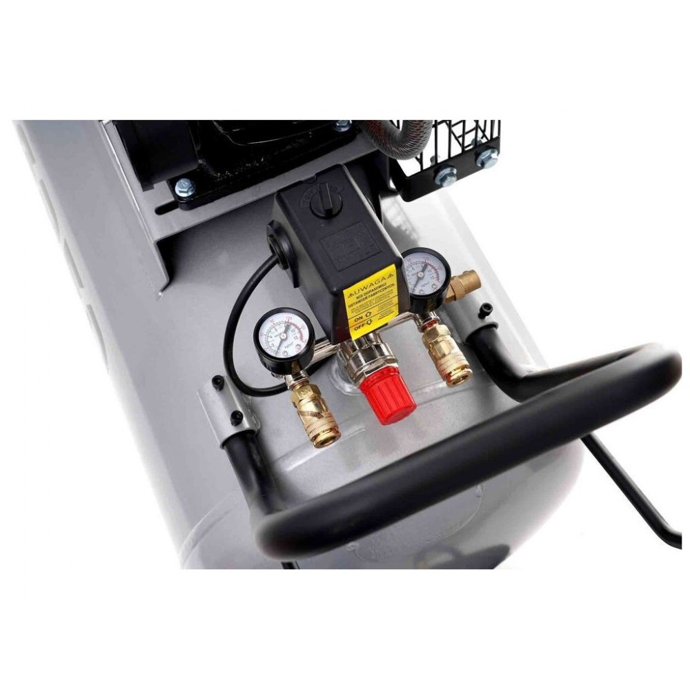 Компресор масляний трьохциліндровий TAGRED TA307B