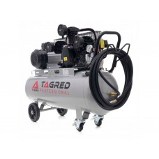 Компресор масляний трьохциліндровий TAGRED TA324B