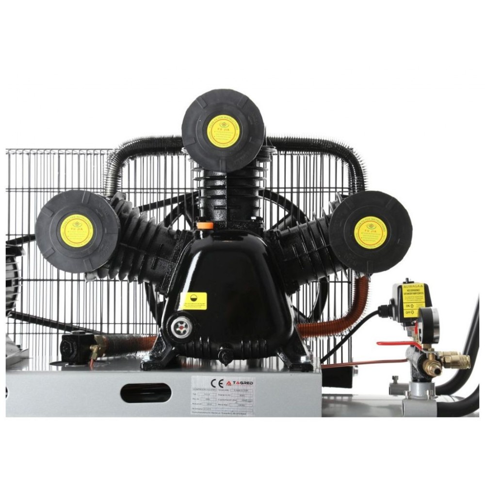 Компресор Tagred 300L TA311B