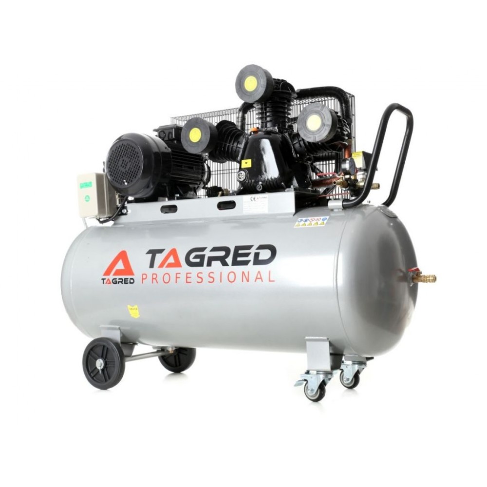 Компресор Tagred 300L TA311B