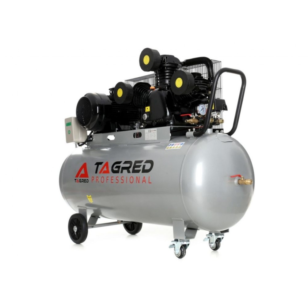 Компресор Tagred 300L TA311B