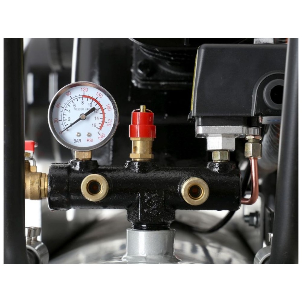 Компресор Tagred 300L TA311B