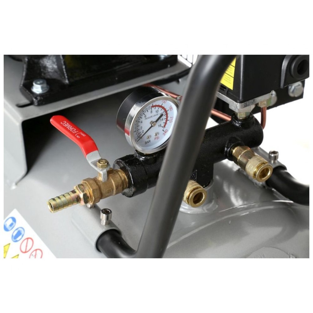 Компресор Tagred 300L TA311B