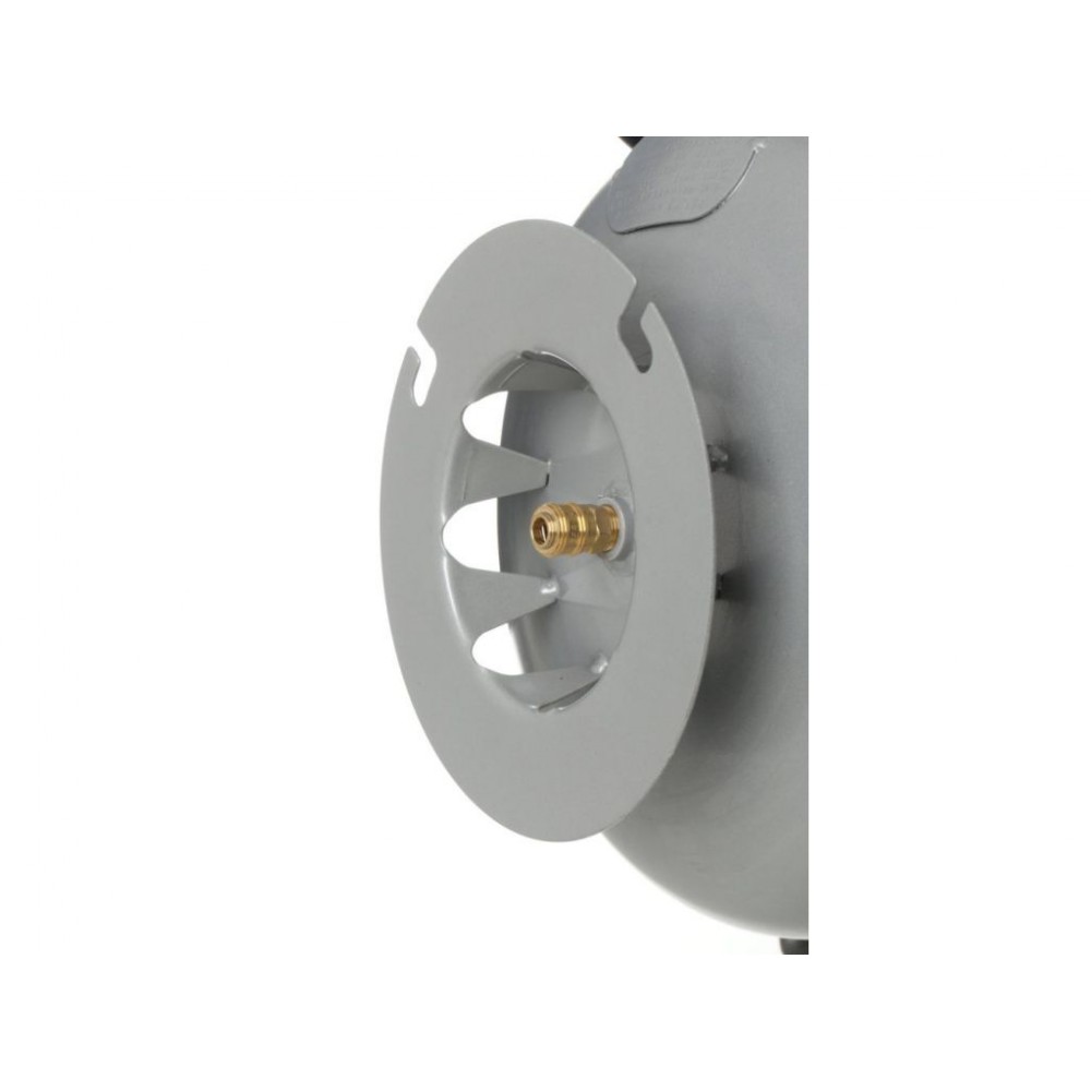 Компресор масляний трьохциліндровий TAGRED TA325B