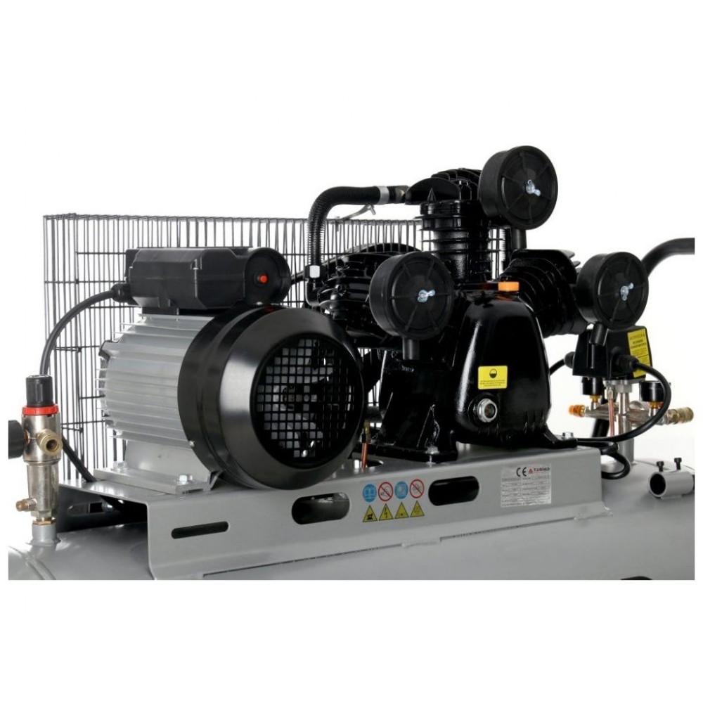 Компресор масляний трьохциліндровий TAGRED TA326X Компресор масляний трьохциліндровий TAGRED TA326X