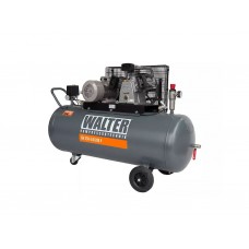 Компресор поршневий WALTER GK 530-3,0/200 P