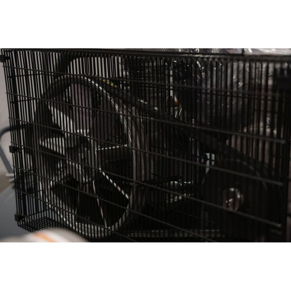 Компресор поршневий WALTER GK 880-5,5/270 P Компресор поршневий WALTER GK 880-5,5/270 P