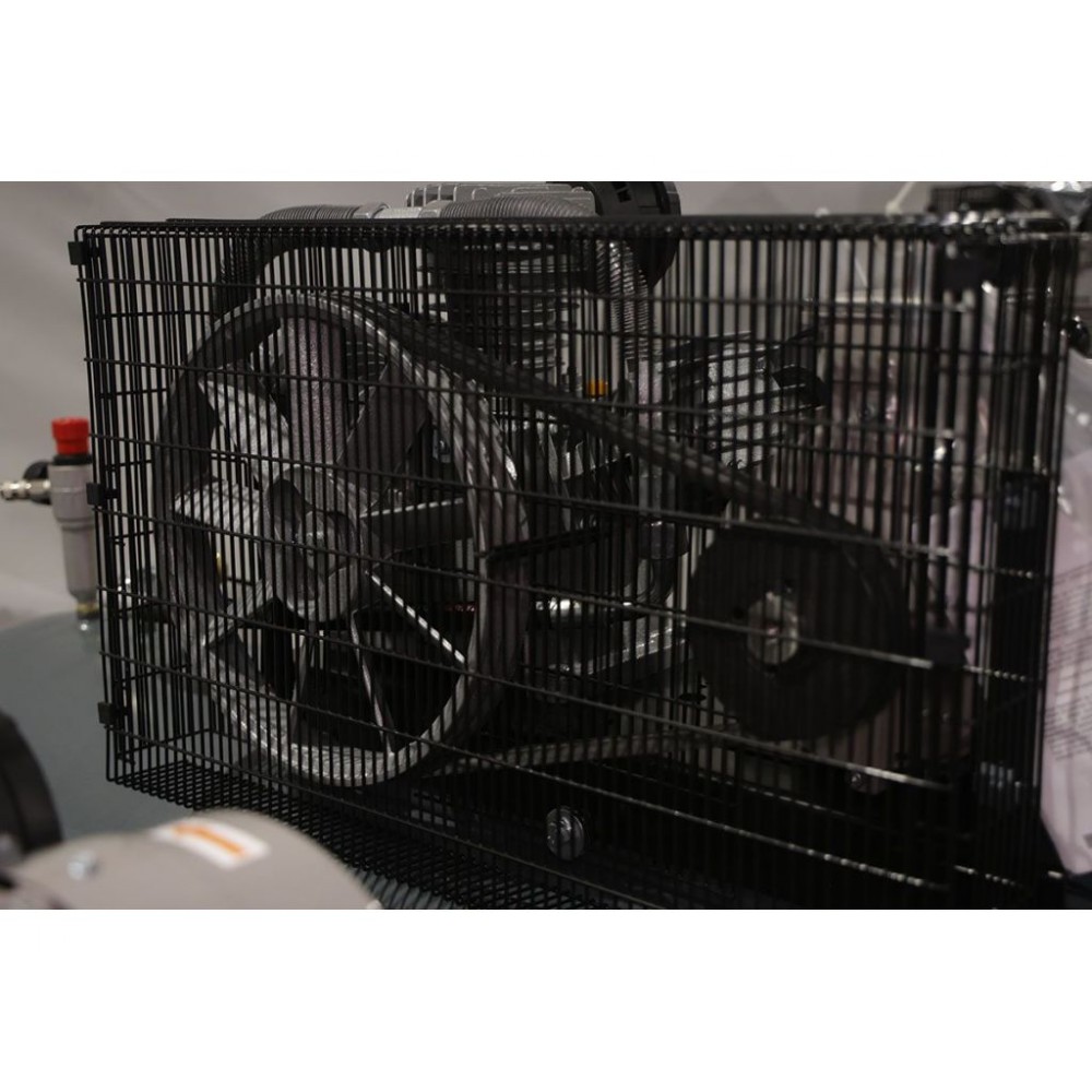 Компресор поршневий WALTER GK 880-5,5/500 P Компресор поршневий WALTER GK 880-5,5/500 P