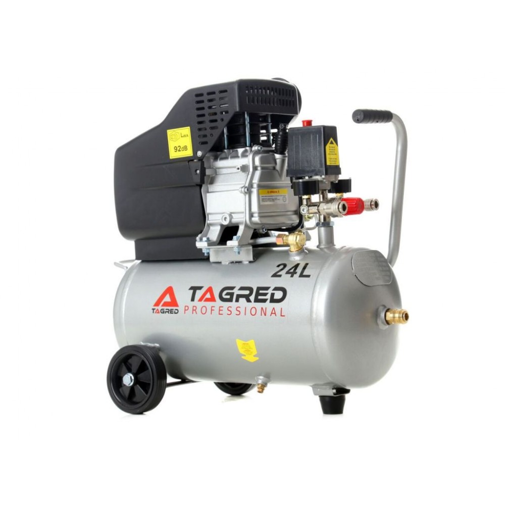 Компресор Tagred 24L TA300N