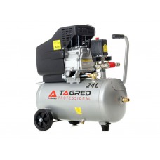 Компресор Tagred 24L TA300N