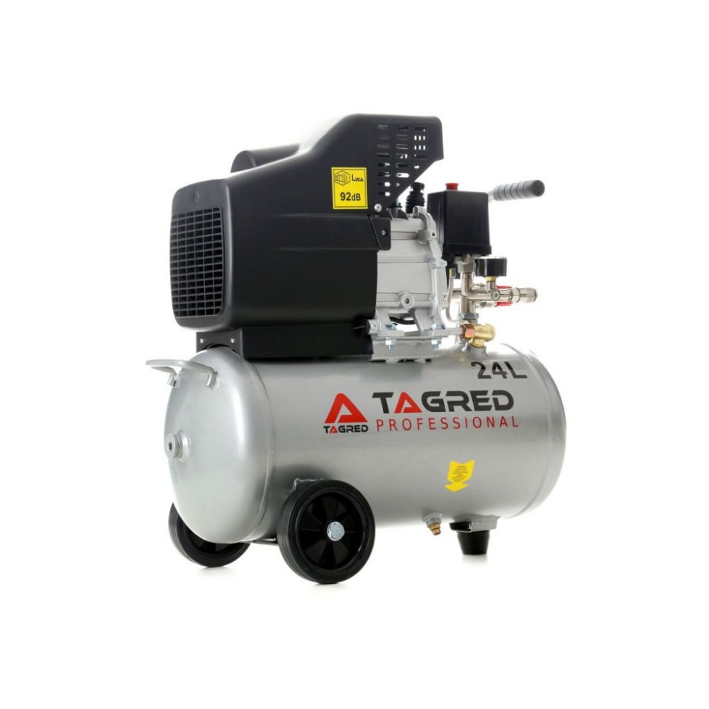 Компресор Tagred 24L TA300N