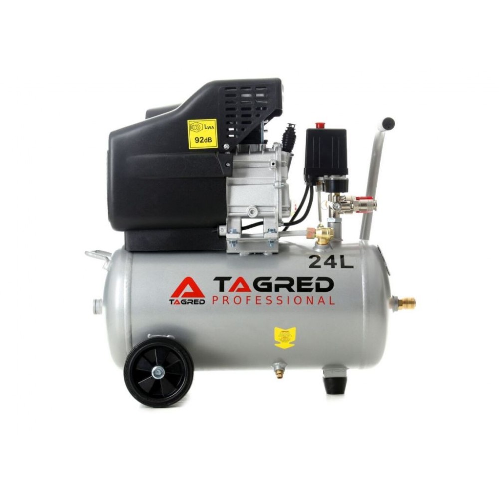 Компресор Tagred 24L TA300N