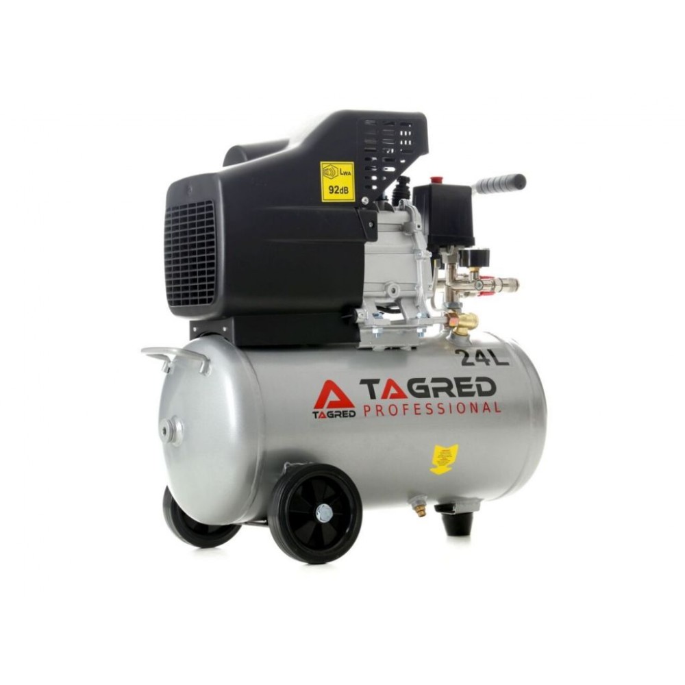 Компресор Tagred 24L TA300N