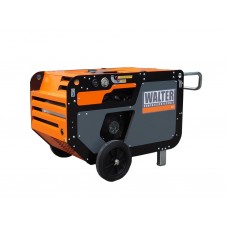 Компресор гвинтовий мобільний WALTER WMC 3,0