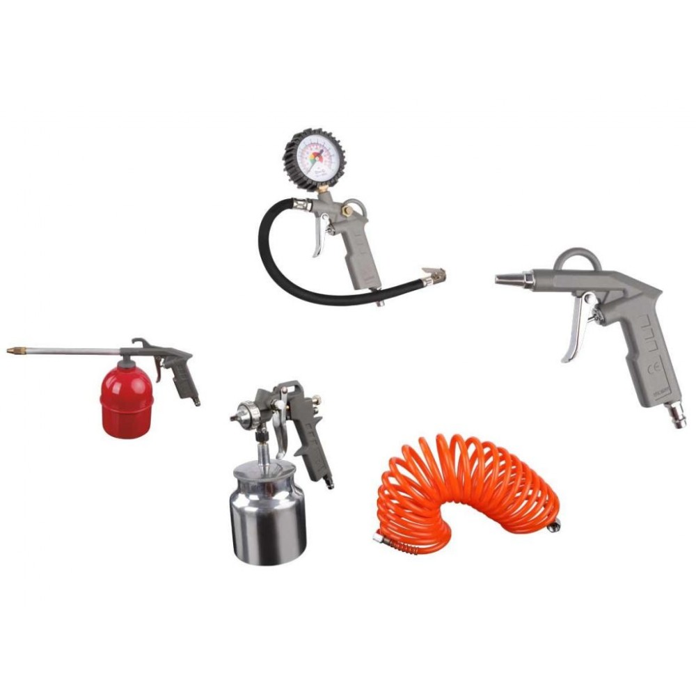 Компресор Zipper ZI-COM100-2V5 Компресор Zipper ZI-COM100-2V5