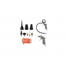 Компресорний набір Zipper ZI-COMZUB11